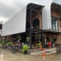 Lot 9_ 인도네시아 자카르타 로컬 음식 맛집