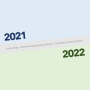 2021년 돌아보기 + 2022년 블로그 운영 계획