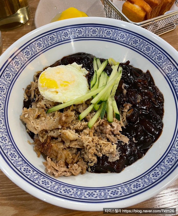 매란방 청량리역점 / 청량리역... 청량리 혼밥 중국집 / 매란방...