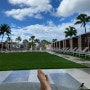 하와이 오하우 호놀룰루 호텔 _ 와이키키 비치 메리어트 리조트 앤 스파 Waikiki Beach Marriott Resort & Spa