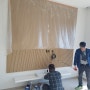 울산 울주군 사연리 목조주택 건축 프로젝트 | 46일차