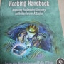The Hardware Hanking Handbook 출간