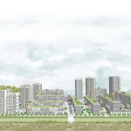 2021 대한민국 공공주택 설계공모대전 라3. 2등작