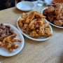 [수원/치킨] 왕갈비통닭 찐맛집 용성통닭