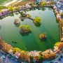 창녕군 관광사진공모전 입선 - 연지못의 봄