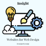 [Insight] 웹디자인을 위해 참고할 만한 사이트 추천