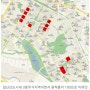 개인적인 1기 신도시 아파트 추천(일산 문촌마을 우성 1단지)