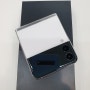 갤럭시 Z 플립 3 비스포크 화이트 구입했어요! : 삼성 최초 주문 제작 스마트폰!