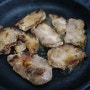 이베리코 돼지고기 이베리코 목살 굽는날!