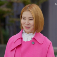 #협찬일기. KBS2 신사와 아가씨 19회 속 이일화 패션 - 에르마노 피렌체