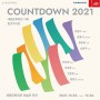 [세종문화회관] 기획전시 중견작가전 <COUNTDOWN 2021> / 한국 미술계의 튼튼한 버팀목, 작가 8인의 작품 세계 들여다 보기