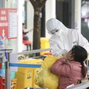 베트남코로나-12월9일 15,311신규감염자, 하노이는 기록적인 코로나감염자 증가보고 [비나뉴스]