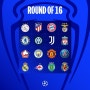 [2021/22] UEFA 챔피언스리그 결승 토너먼트 추첨은 언제?