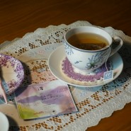 kumamoto keiwa - のんびり ラベンダーティ- Lavender Tea 789