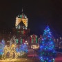 [캐나다] 유럽의 분위기를 느낄 수 있는 '겨울 왕국' 퀘벡 #1
