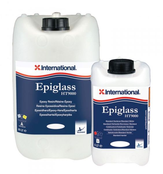 Epiglass HT9000 fast 20L x100set : 네이버 블로그