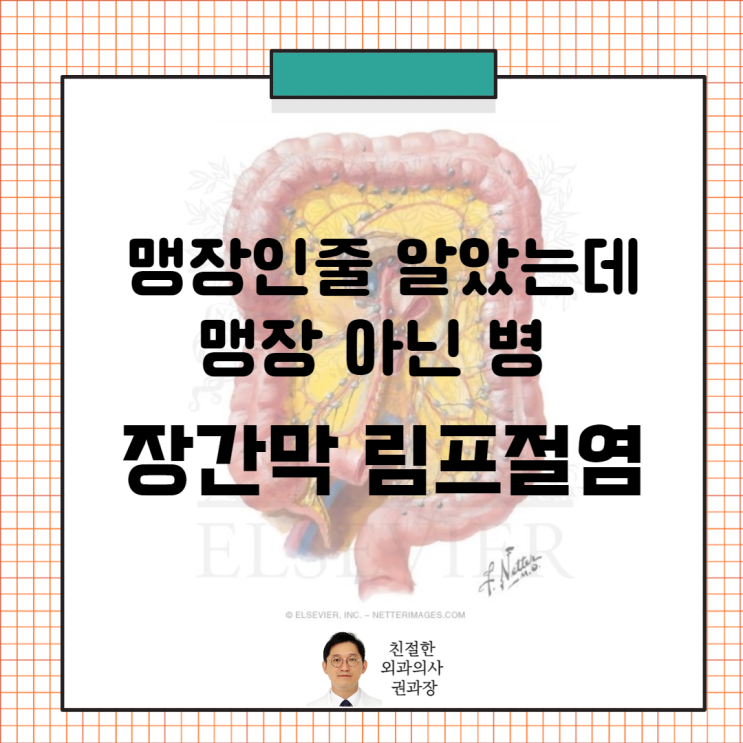 장간막 임파선염(림프절염) : 소아청소년에서 충수염 (맹장염)과 증상이 비슷하지만 수술 하지 않는 병 : 네이버 블로그