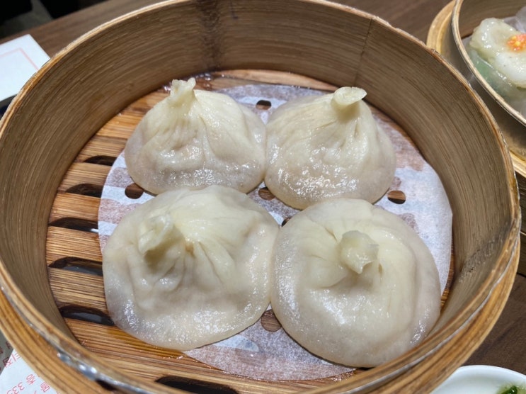 코엑스 파르나스몰 딤섬 맛집 : 딤딤섬 : 네이버 블로그