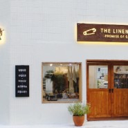 린넨 전문 브랜드 THE LINEN 2017 (더린넨2017)