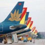 Vietnam to pilot resuming regular int'l flights from Jan. 2022[Vietam News Portal VINANEWS]