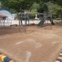 합천 00초등학교 모래소독
