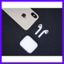 애플코리아 에어팟 오른쪽 왼쪽 1세대 2세대 한쪽판매 블루투스이어폰 후기