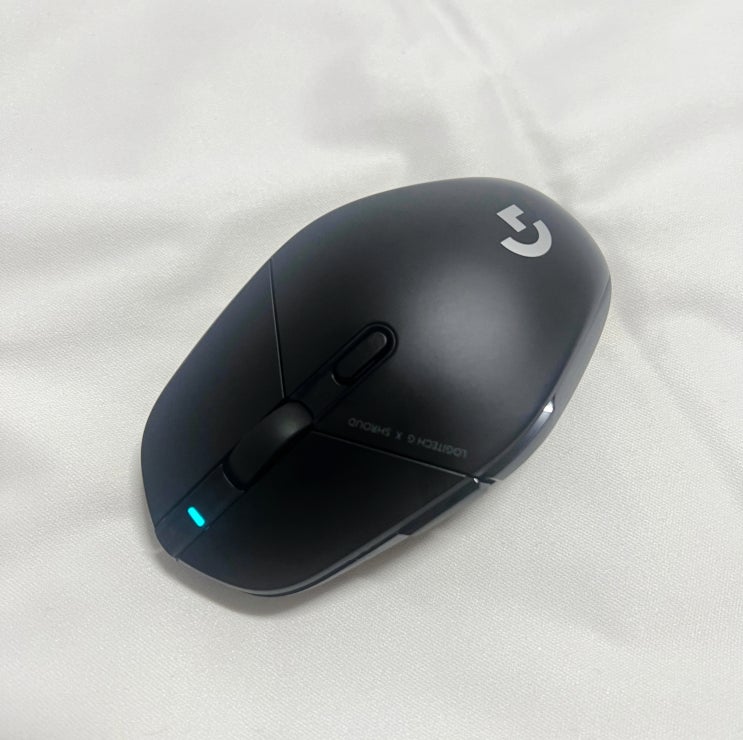 로지텍 G303 슈라우드 에디션 리뷰(G303 SHROUD EDITION) : 네이버 블로그
