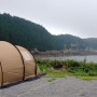 【 No. 156 Camping 】 서해 땅끝 파도리 아치내 캠핑장