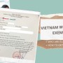 Guide to grant of work permit to foreigners in Vietnam[Vietnamnews portal VINANEWS]