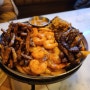 🍻 분당 판교 맛집 아브뉴프랑 감성타코에서 멕시코 음식 즐기기