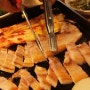 두근거린 문산 맛집 '꿀맛식당'