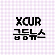 [미국주식] XCUR, 엑시큐어 Exicure Inc 급등이유 (프리장, 2021.12.14)