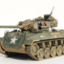 ACADEMY 1/35 M18 Hellcat