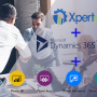 프로세스혁신 위한 문서자동생성 솔루션 전문기업 Xpertdoc와의 파트너쉽 계약 체결