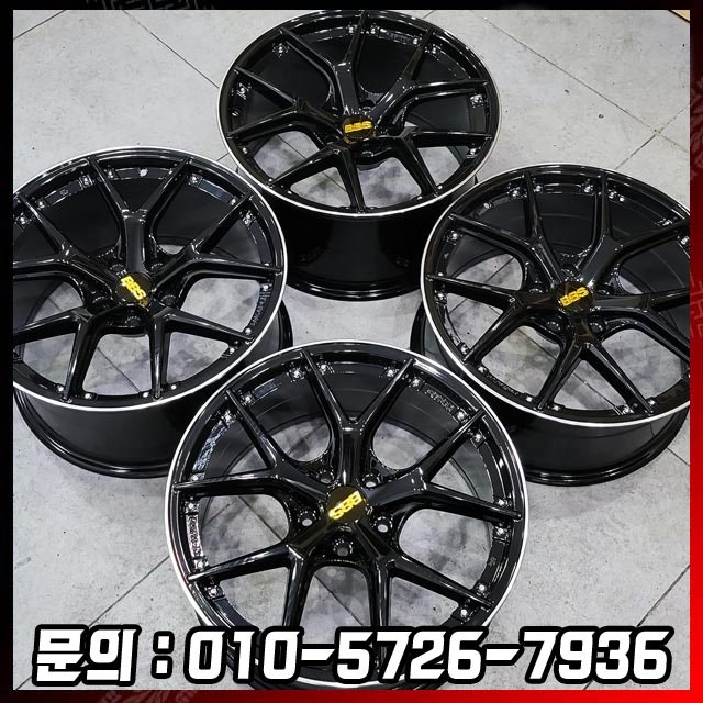 19인치 BBS RIS.st 유광블랙림폴리쉬 : 네이버 블로그