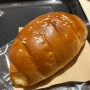 일산 대화동 빵집 원마운트 '안스베이커리' 소금빵 쫀쫀해서 쫀맛 (+블랑제리에비타숑 소금빵)