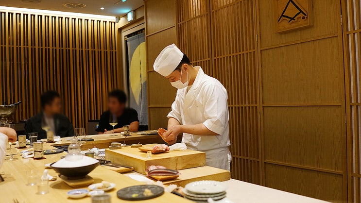 스시인 [Sushi Inn] [8] 2021.10.30 : 네이버 블로그