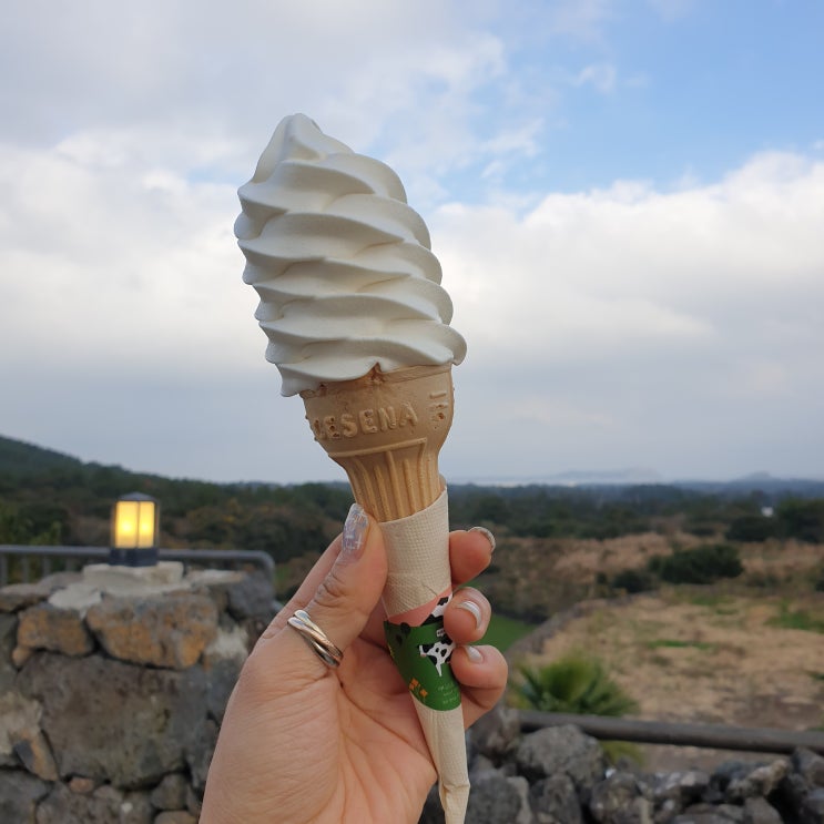 성산 카페_어니스트밀크 본점