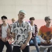 불타오르네 방탄소년단 BTS 원곡 VS 풍류대장 국악밴드 AUX 매시업