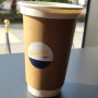 [놀아보자 Food]Breitling 카페 커피