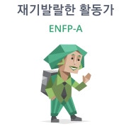 안나 MBTI: ENFP-A