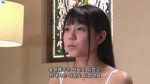 곧 데뷔하는 여자 - 나가노 이치카 : 네이버 블로그