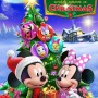 Mickey&Minnie wish upon a christmas