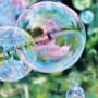 bubbles(light-source) - 이용제展