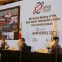 제29차 아시아태평양 의회포럼(APPF) 총회 폐막