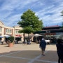 210828~ 리치몬드아울렛(McArthurGlen Designer Outlet)