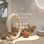 Stay Studio | '건축 인테리어 포트폴리오 제작 기법 수업' 전체 커리큘럼 안내