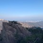 <속초여행> 설악산 국립공원 입장료+주차비/설악산 케이블카 가격+운행시간