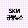 [미국주식] SKM 우리나라 SK 텔레콤이 왜 거기서 나와?! SK텔레콤 ADR 급등뉴스