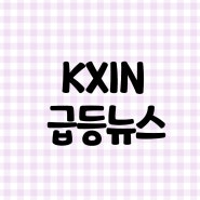 [미국주식] KXIN, 카이신 오토 홀딩스 Kaixin Auto Holdings 급등뉴스/ 2021.12.17